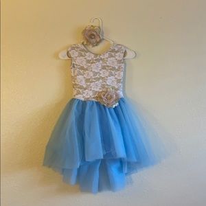 Dance Recital or Competition Costume